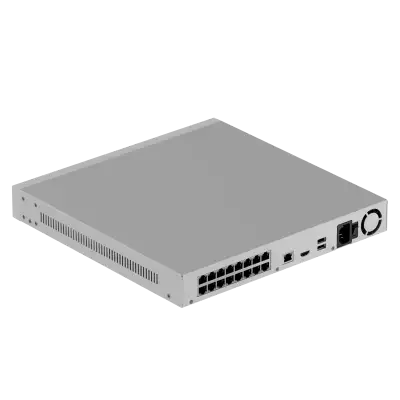 AX-NVR-H2DAI16PAC-(16-ch)-W