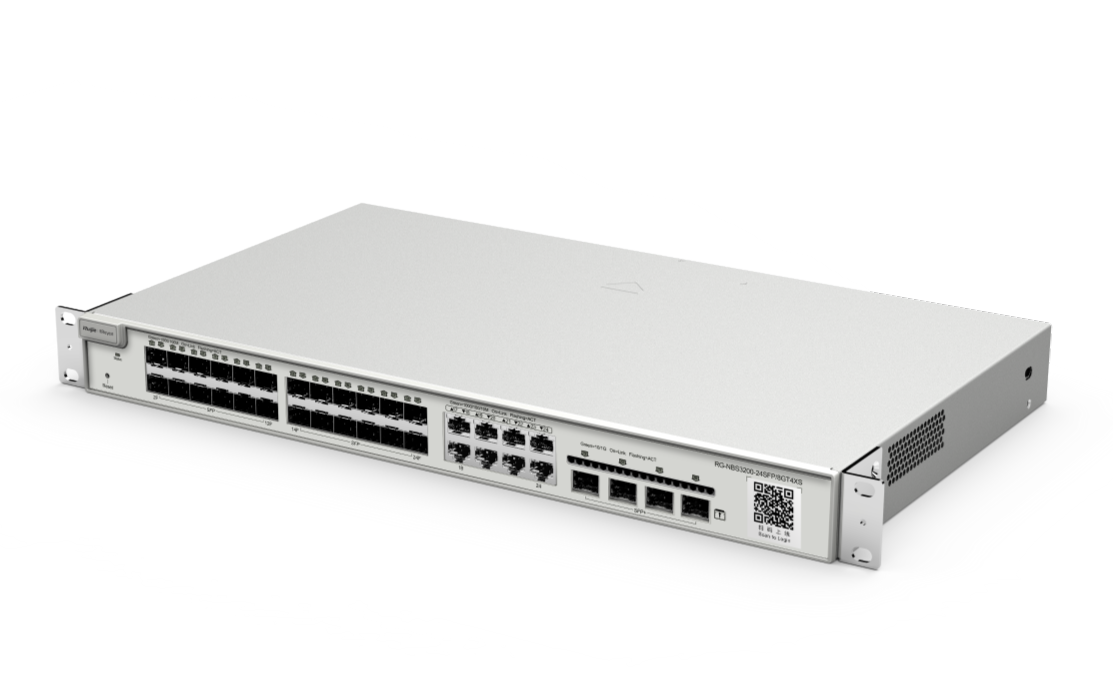 RG-NBS3200-24SFP/8GT4XS