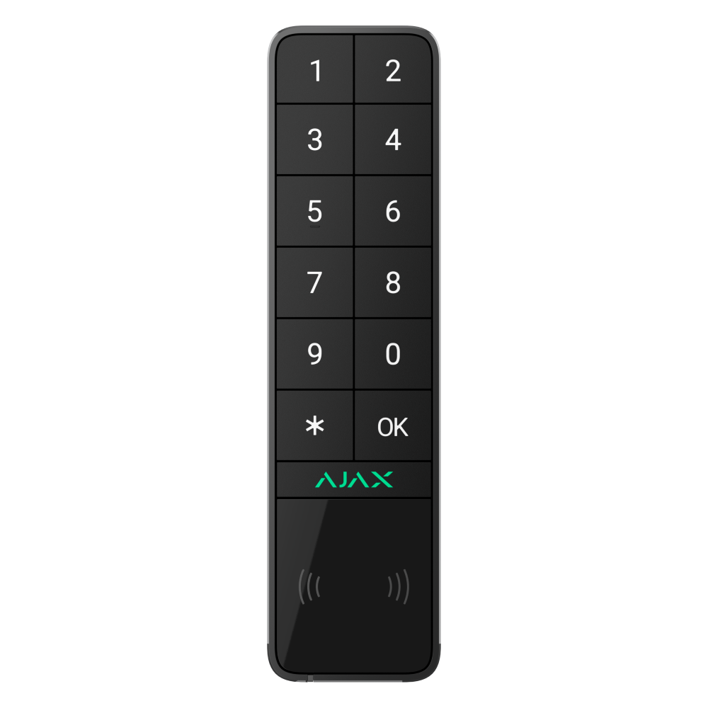AX-OKEY01B