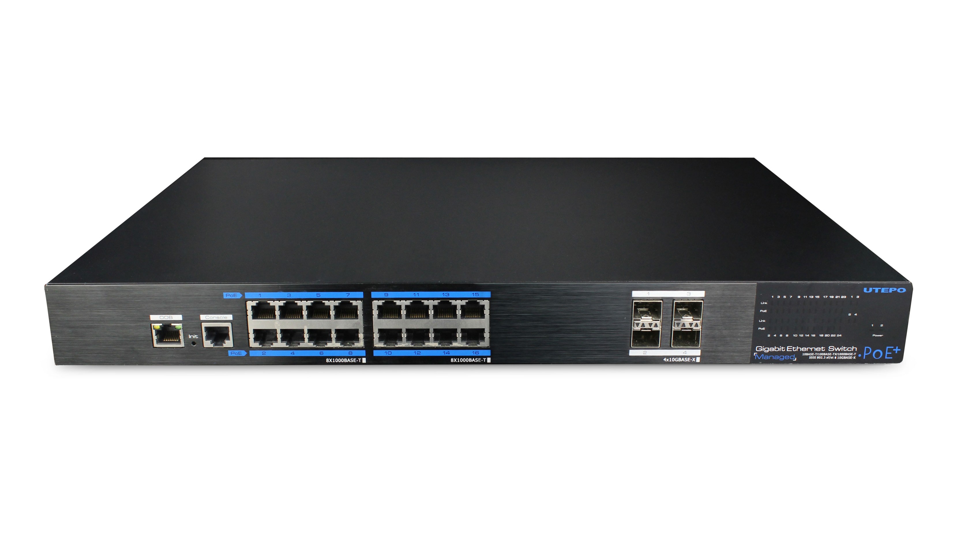 UTP7516GE-POE-4GF