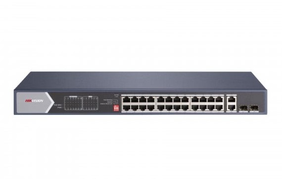DS-3E0528HP-E