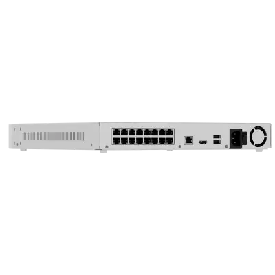 AX-NVR-H2DAI16PAC-(16-ch)-W