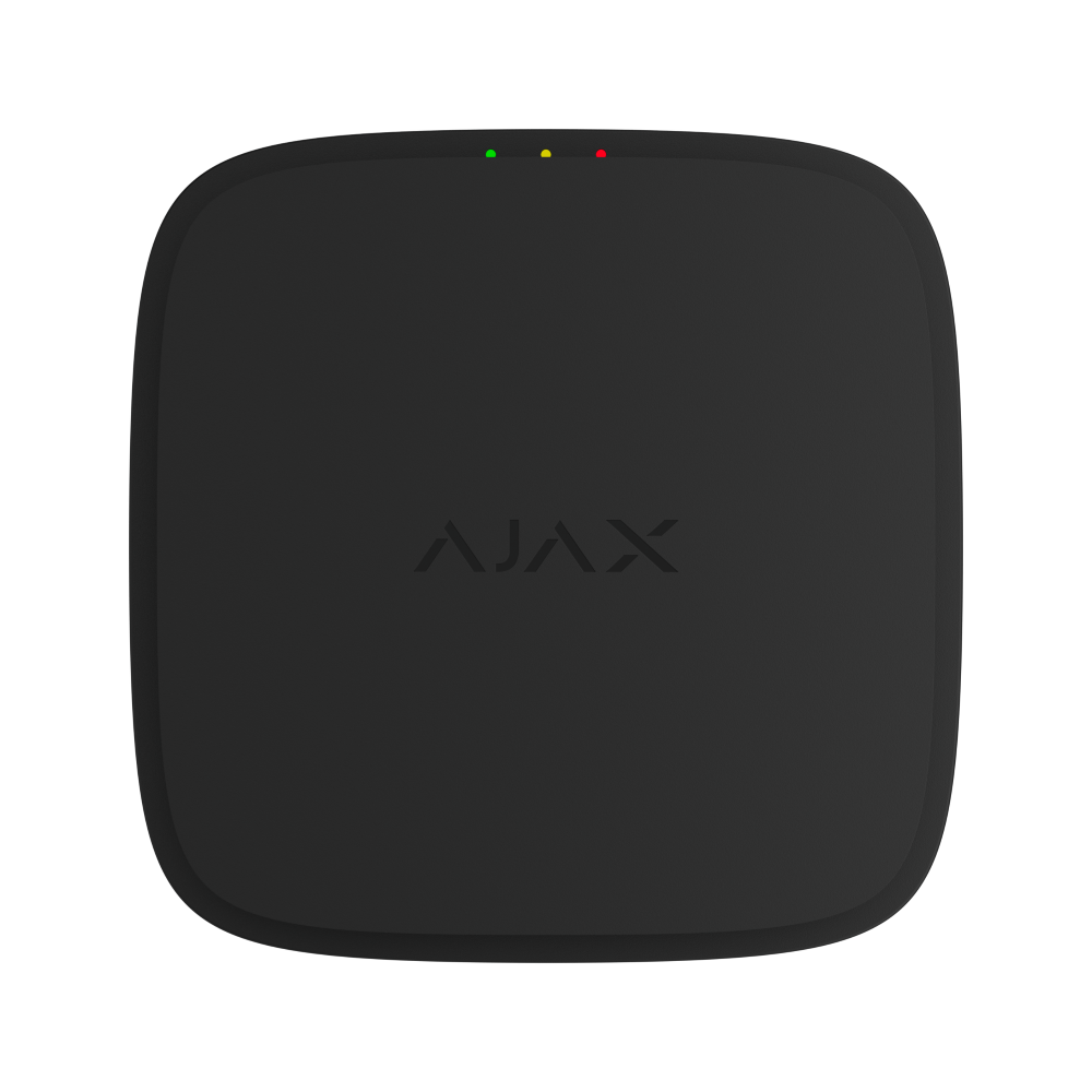 AX-RM02B-EN54(SMOKE/SOUNDER)