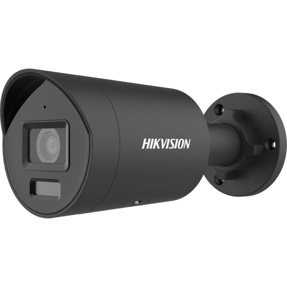 DS-2CD2086G2H-IU(2.8mm)(eF)/(Black)