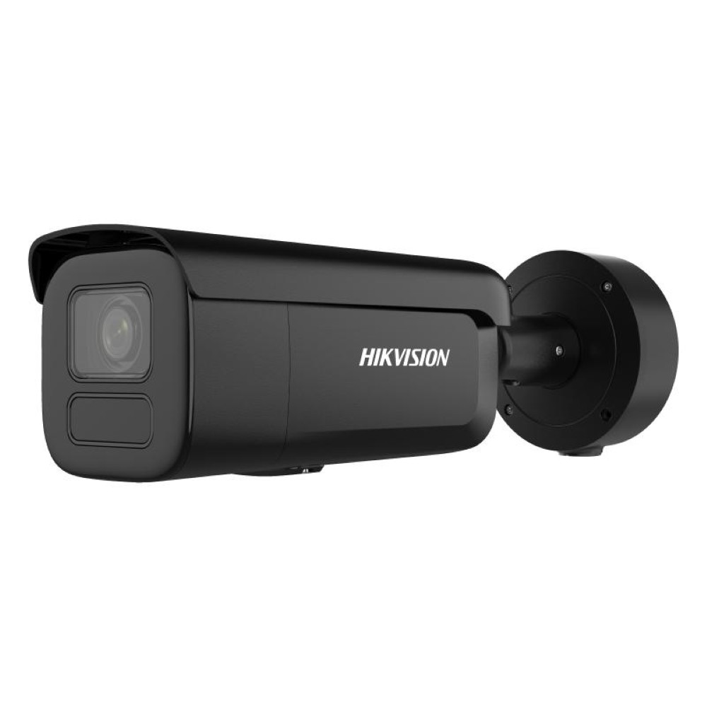 DS-2CD2646G2H-IZS(2.8-12mm)(eF)/(Black)