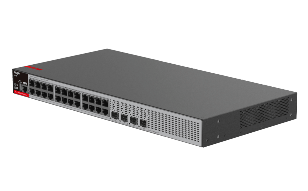 RG-S2915-24GT4MS-P-L