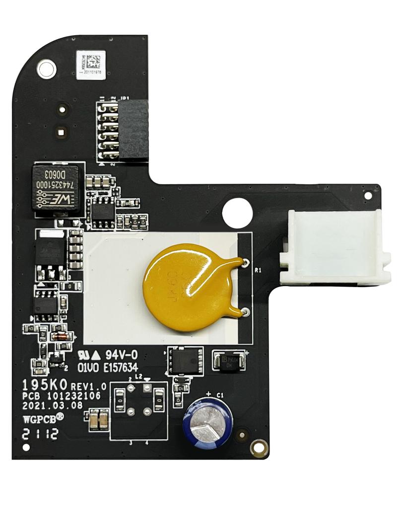 DS-PM1-D(12V) DS-PM1-D(12V)