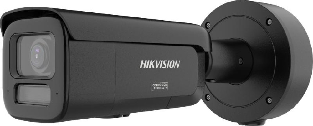 DS-2CD3646G3-LIZSUY/SL(2.7-13.5mm)(eF)/(Black)