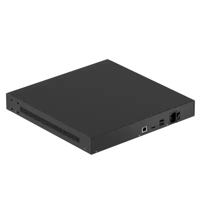 AX-NVR-H2DAC-(16-ch)-B
