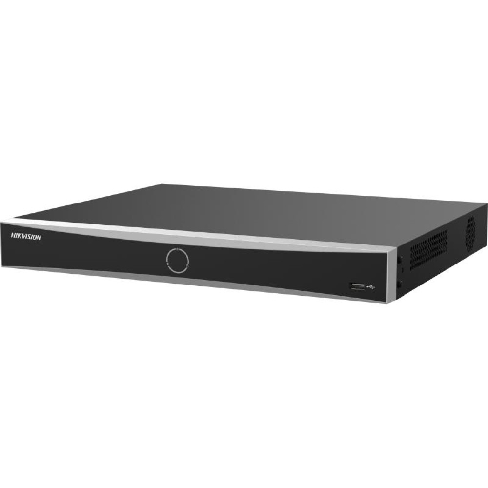 DS-7608NXI-K2/VPro