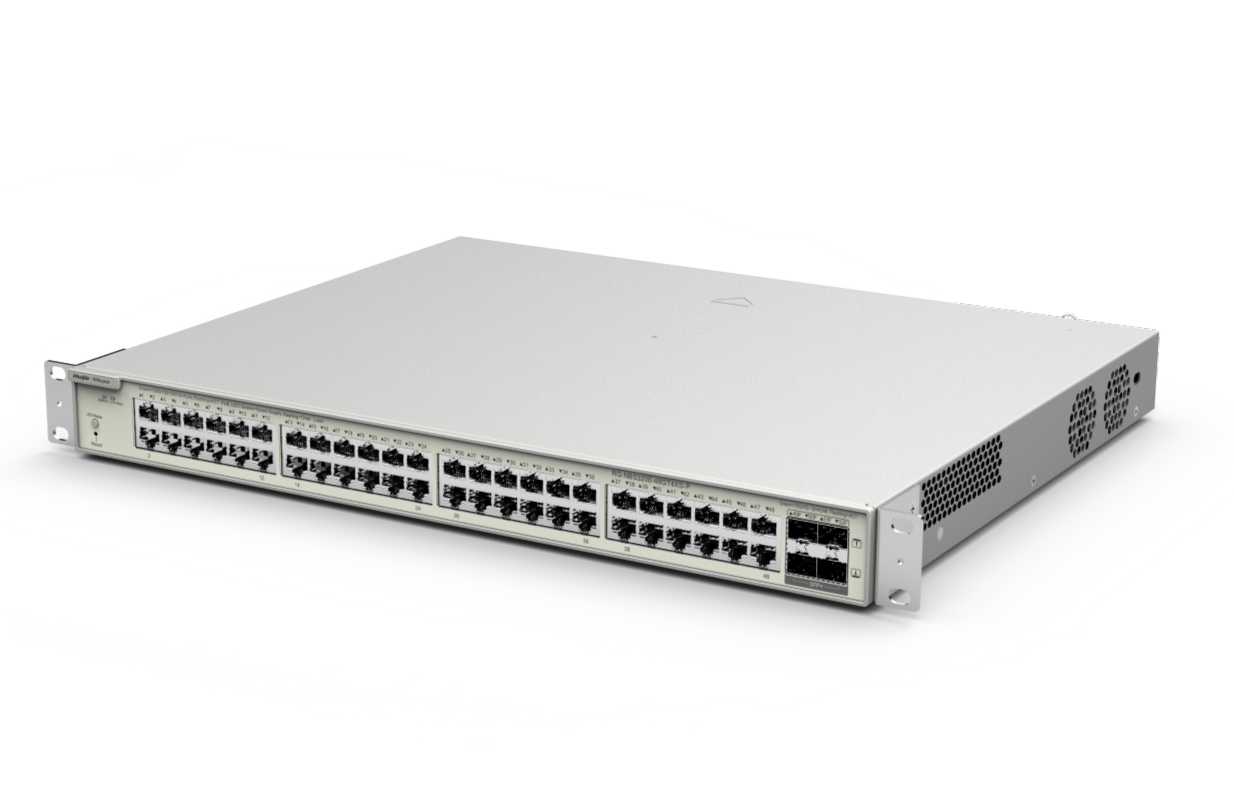 RG-NBS3200-48GT4XS-P