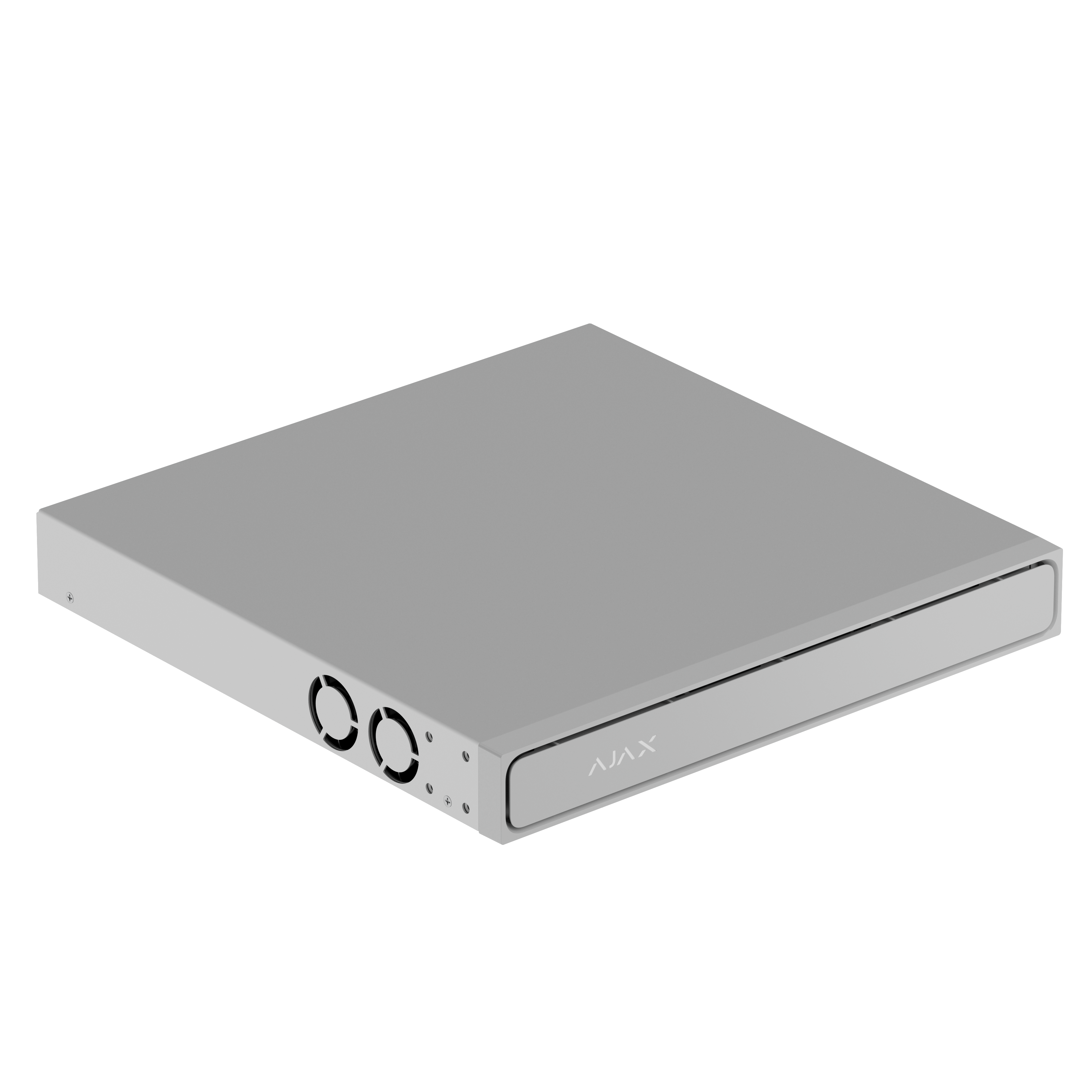 AX-NVR-H2DAC-(16-ch)-W