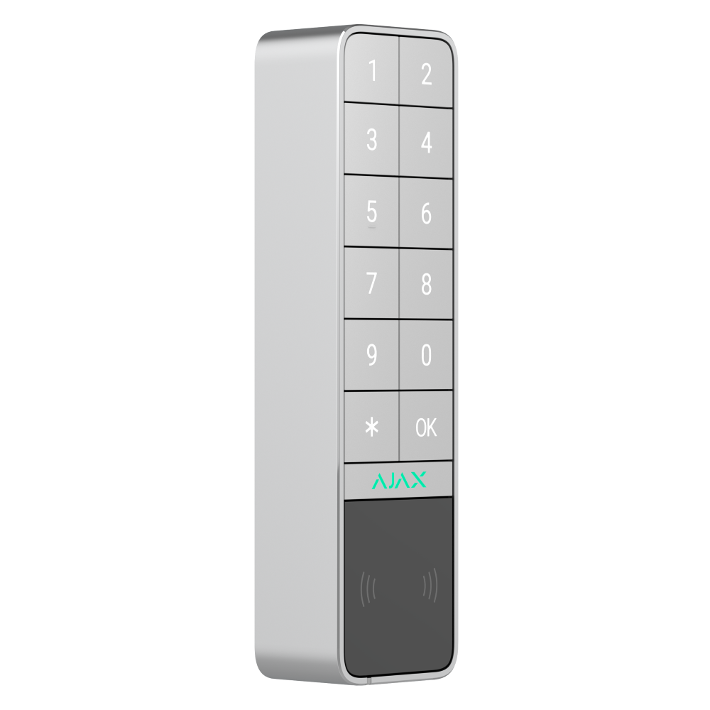 AX-OKEY01W