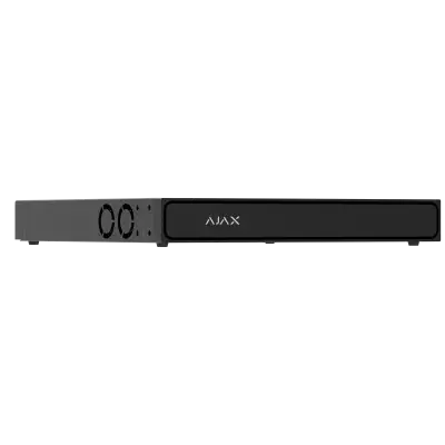 AX-NVR-H2DAC-(16-ch)-B