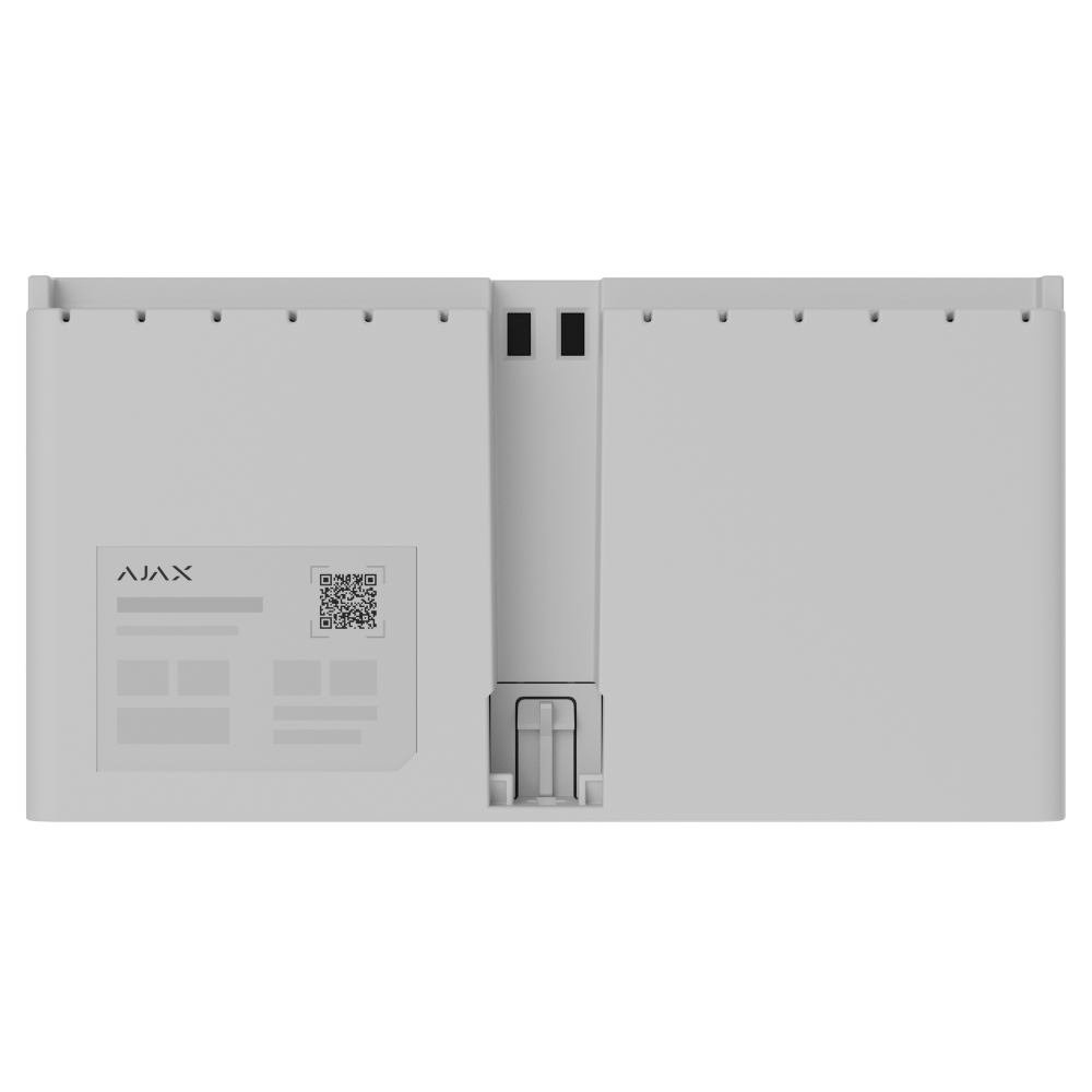 AX-BATTERY-HUB03W-60H