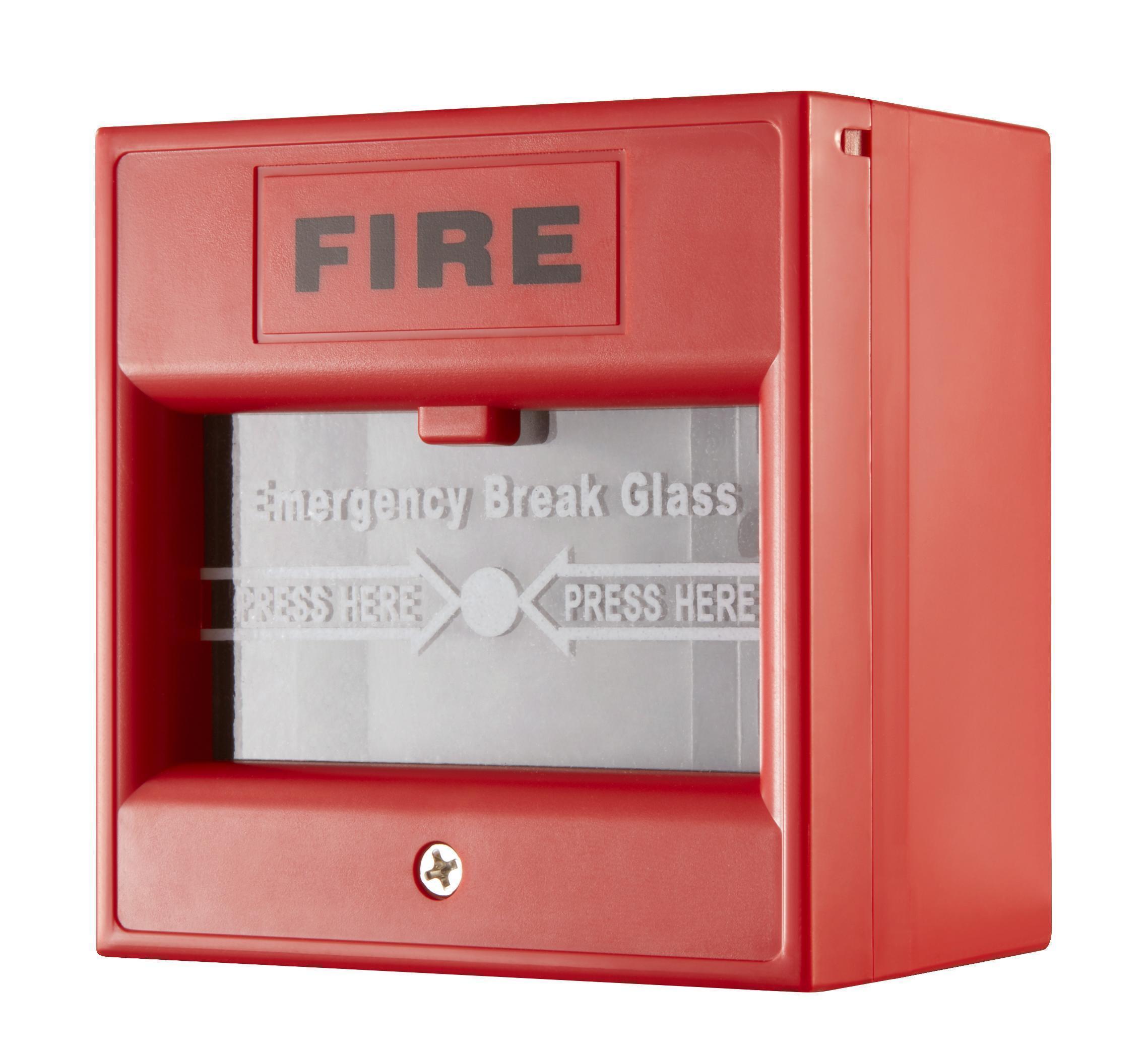 DS-K7PEB(Red)