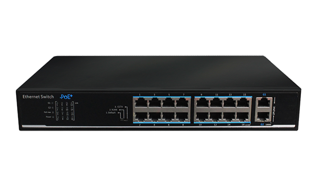UTP6416-POE135
