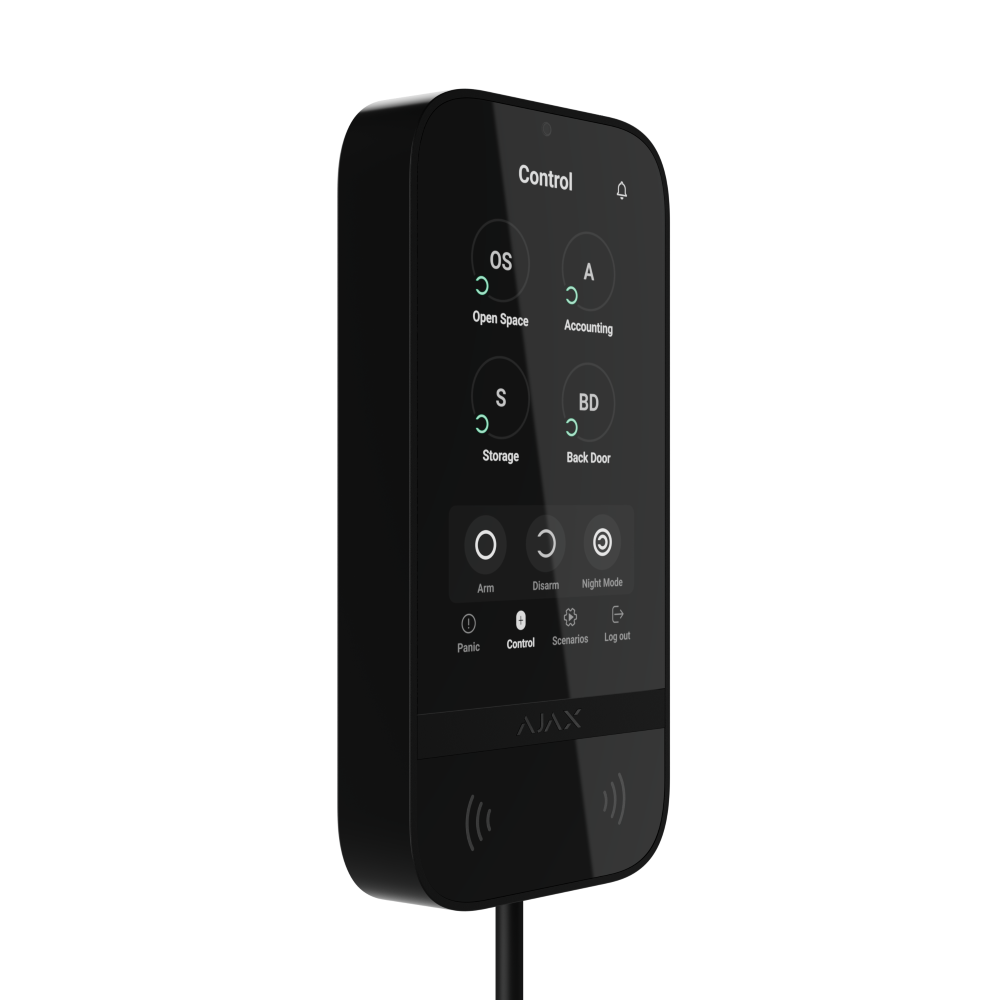 AX-KEY02B-F AX-KEY02B-F