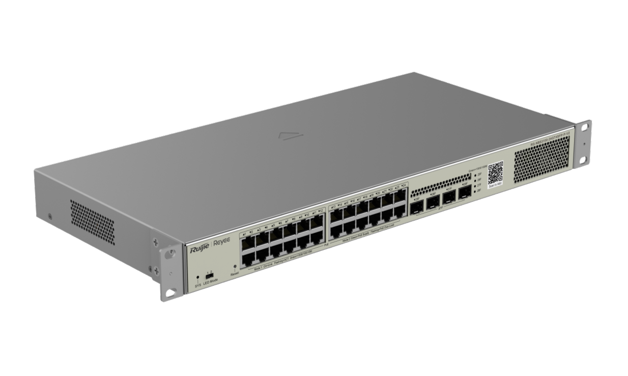 RG-NBS3100-24GT4SFP-P-V2