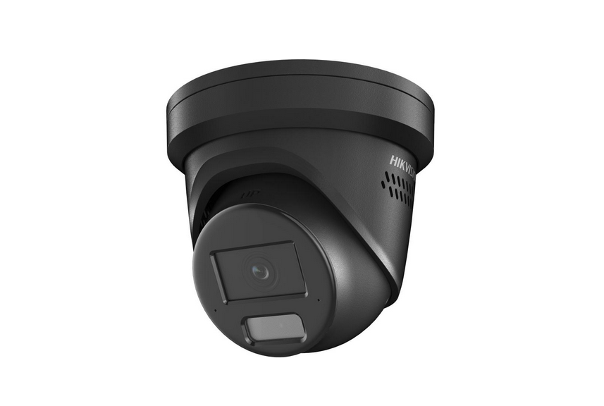 DS-2CD2386G2H-IS2U/SL(2.8mm)/(Black)