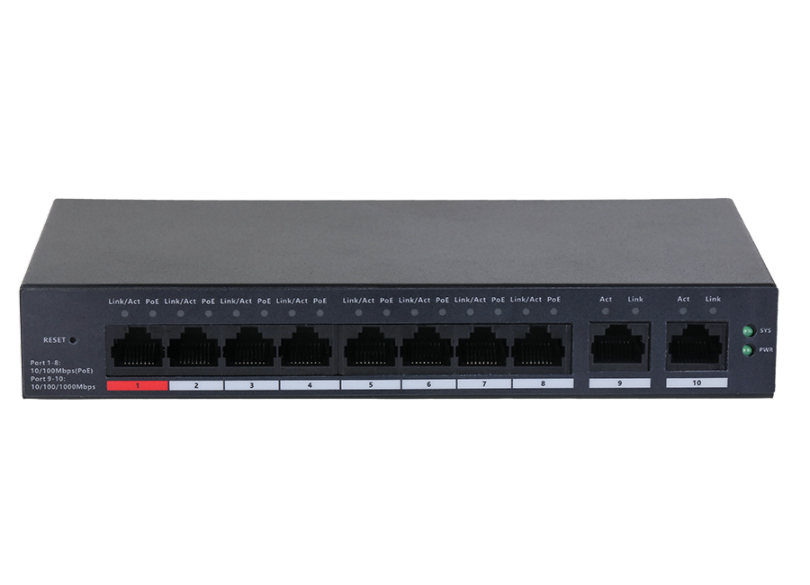CS4010-8ET-110