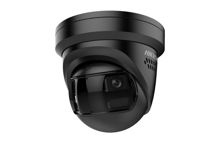 DS-2CD2383G2P-LISU/SL(180°)/(Black)