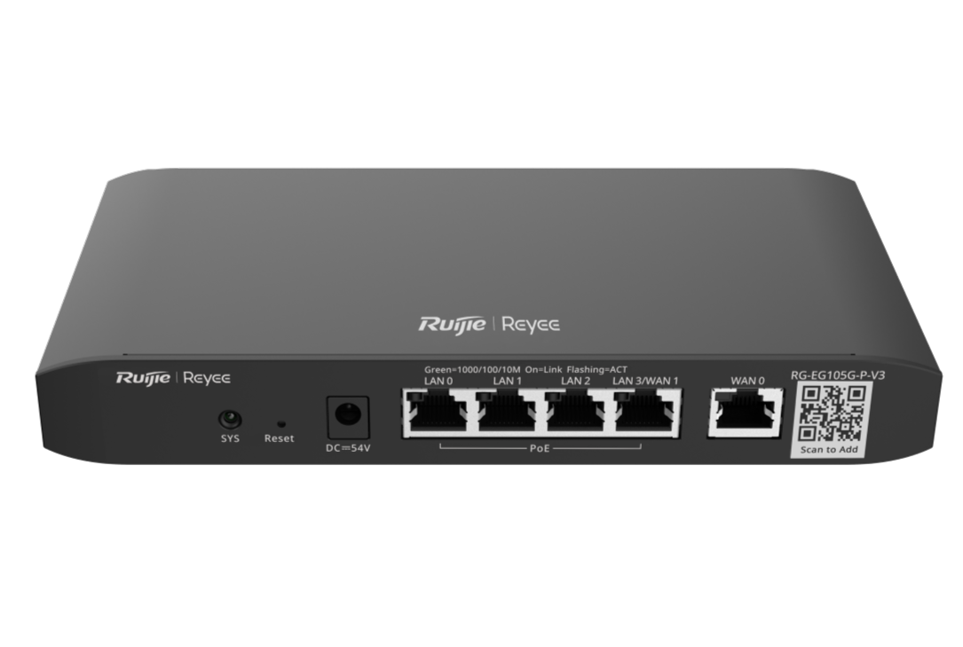 RG-EG105G-P-V3