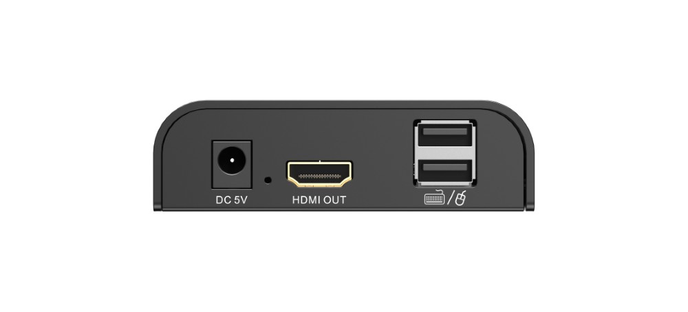 HDMI-EKVM120-R