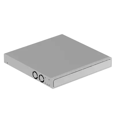 AX-NVR-H2D8PAC-(16-ch)-W