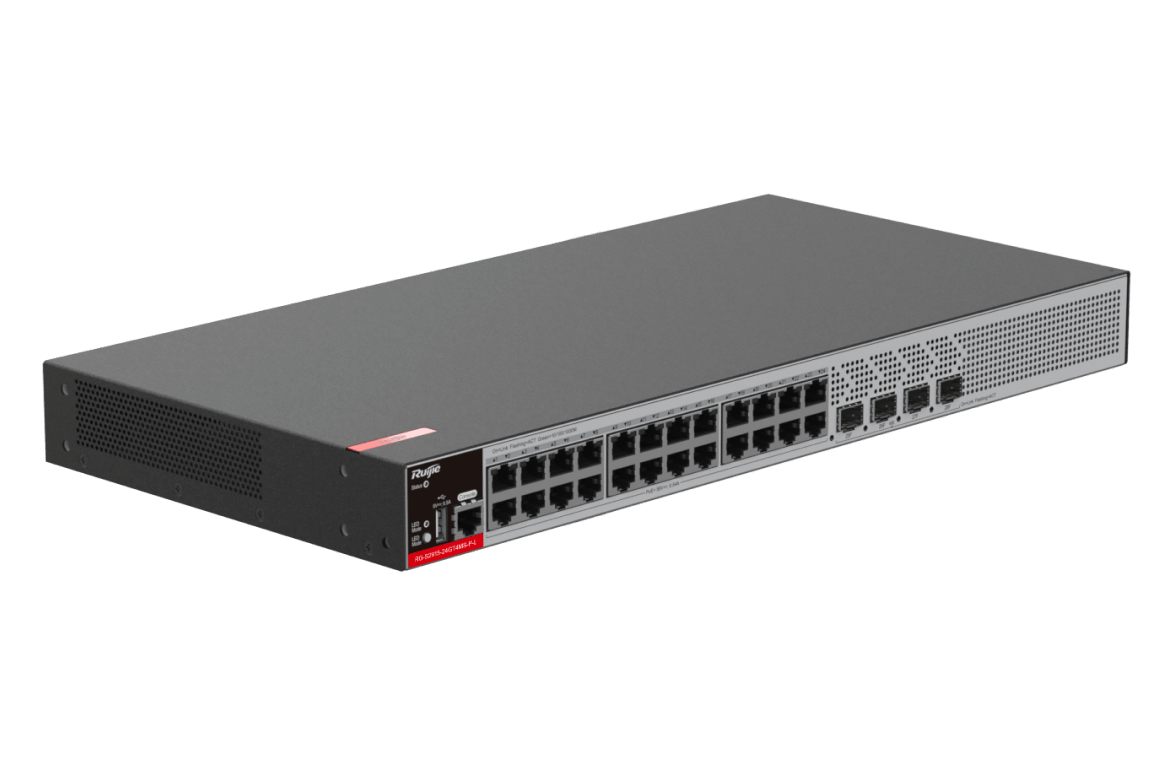 RG-S2915-24GT4MS-P-L