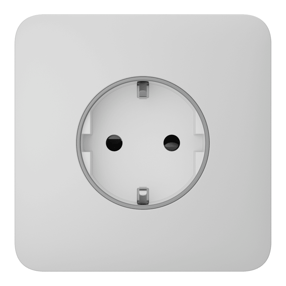AX-SOCKET-COVER-W