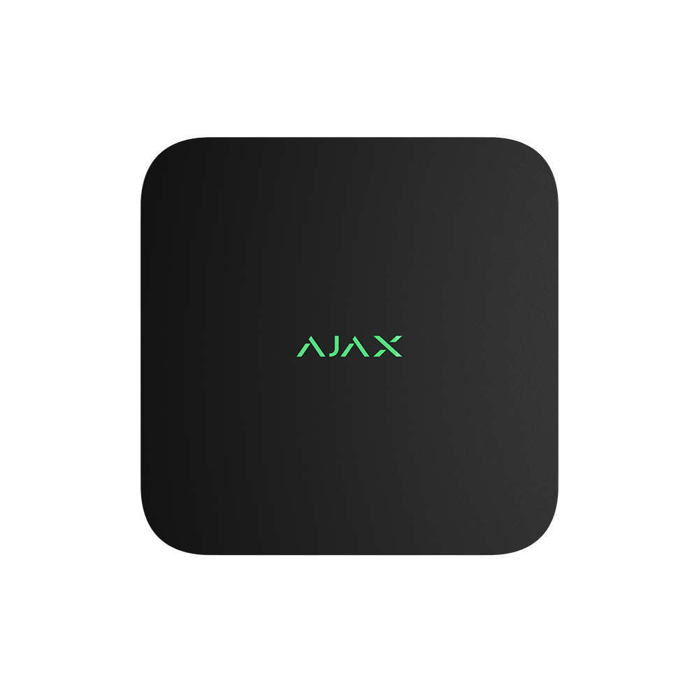 AX-NVR16-B