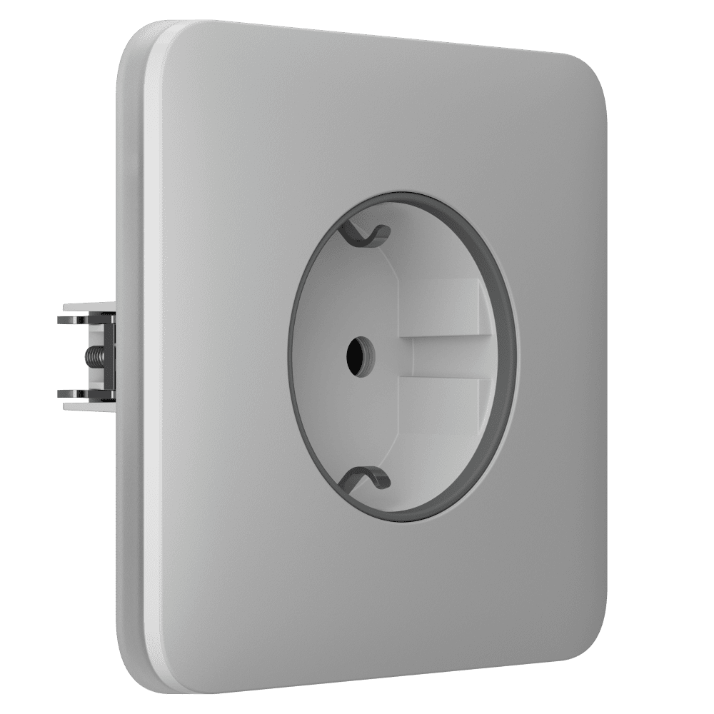 AX-SOCKET-COVER-W
