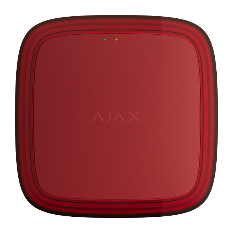 AX-RM02R-EN54(SOUNDER/VAD)