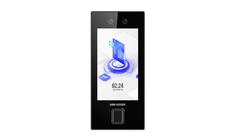 DS-K1T344MBFWX-E1 DS-K1T344MBFWX-E1
