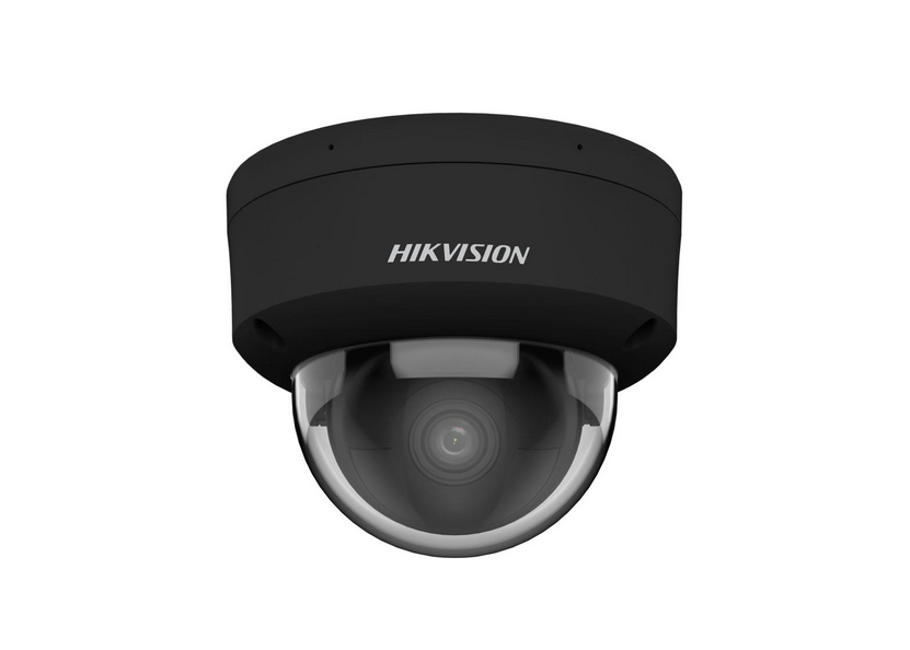 DS-2CD2186G2H-ISU(2.8mm)(eF)/(Black)