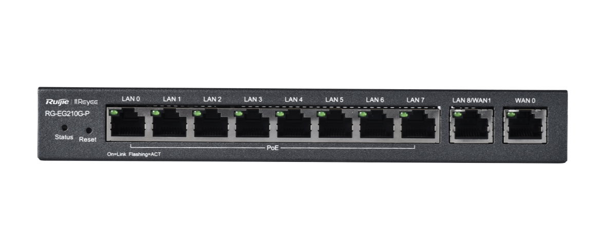 RG-EG210G-P