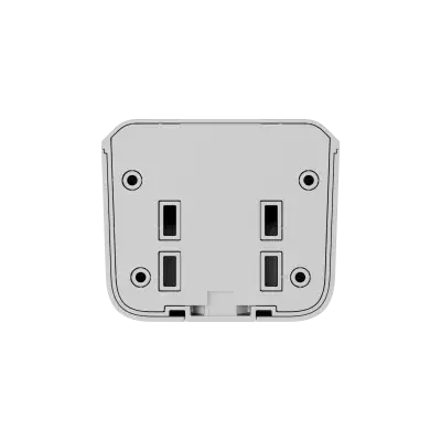 AX-MOUNTCAM-B1-W