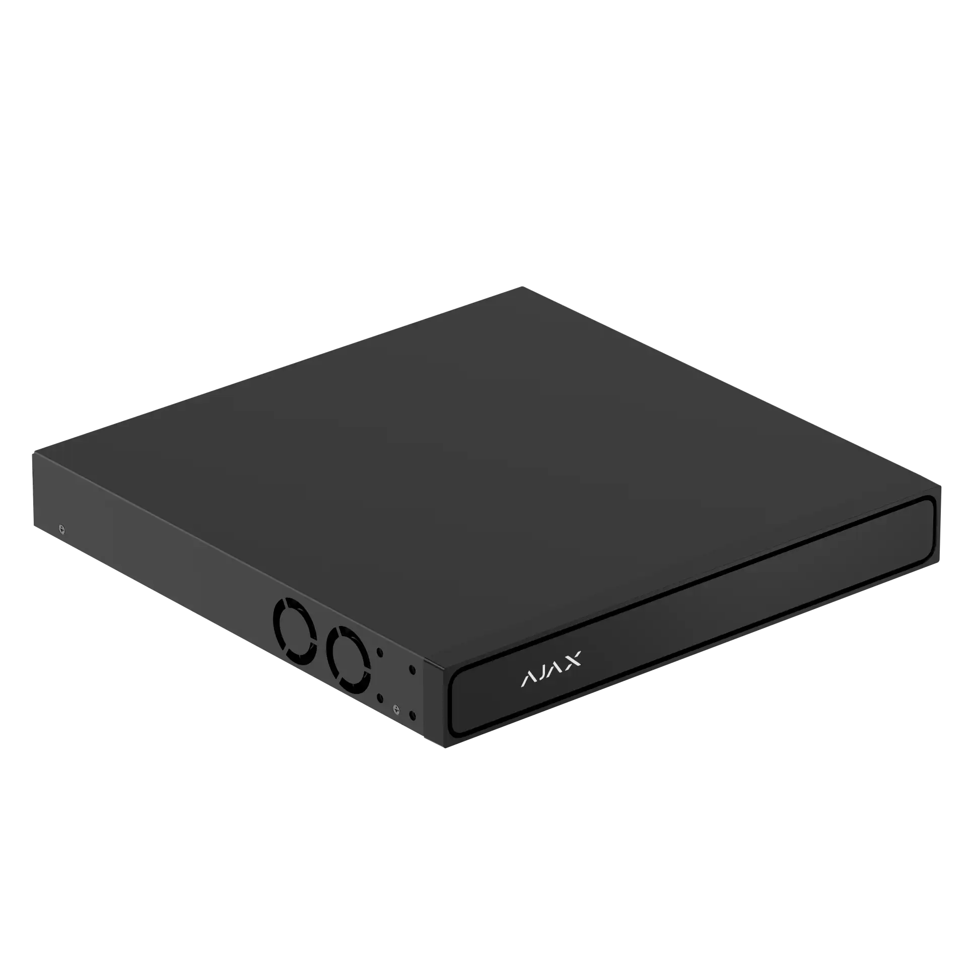 AX-NVR-H2D8PAC-(8-ch)-B