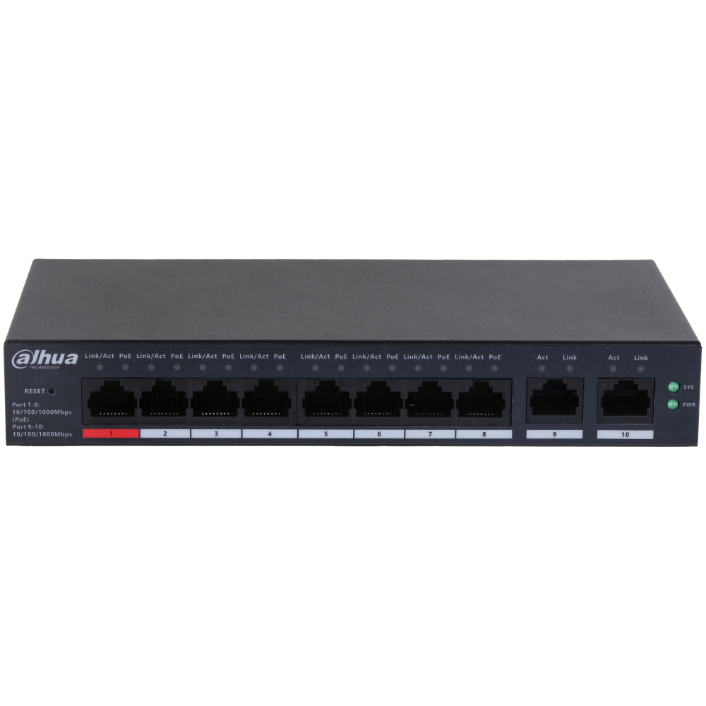 CS4010-8GT-110