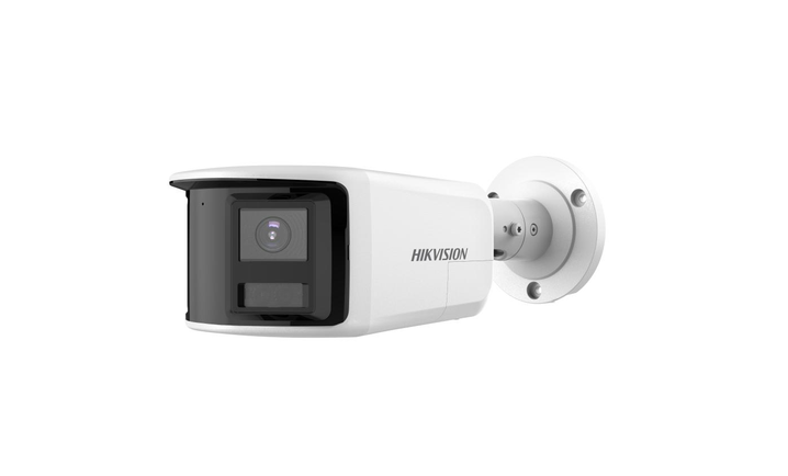 DS-2CD2T83G2P-LISU/SL(180°)