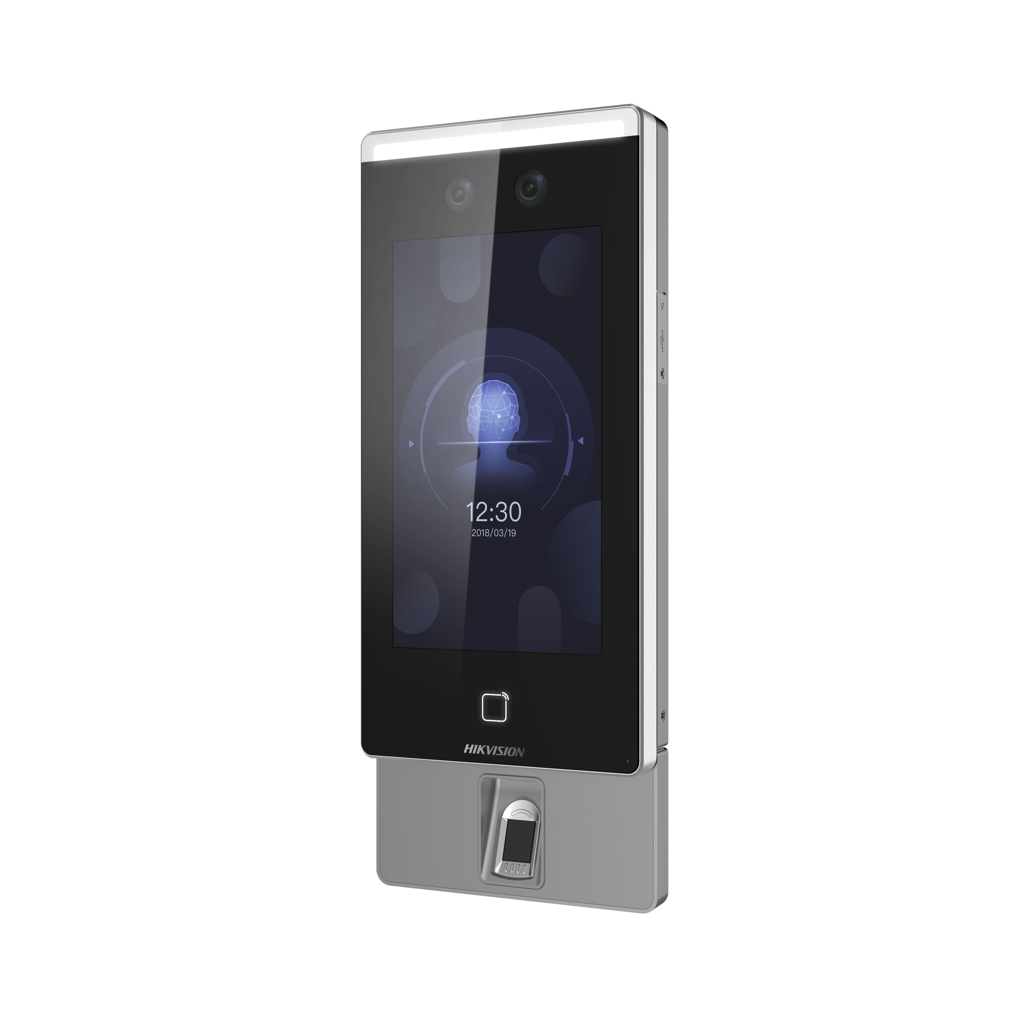 DS-K1T671TMFW DS-K1T671TMFW
