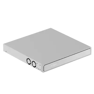 AX-NVR-H2DAI16PAC-(32-ch)-W