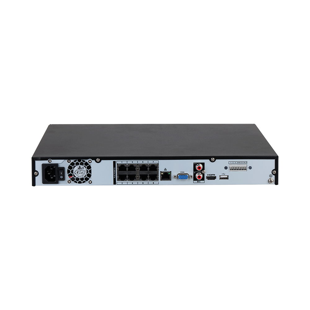 NVD-L805IP-4K-EI