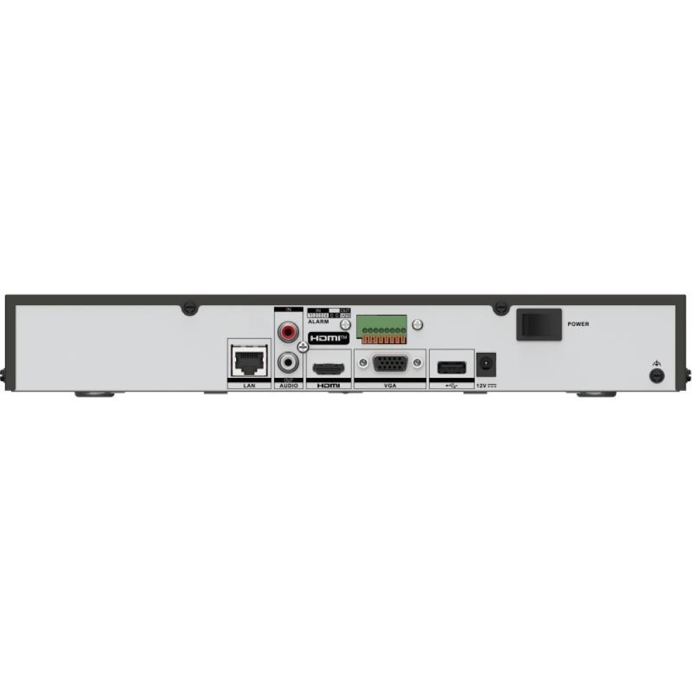 DS-7604NXI-K1/VPro