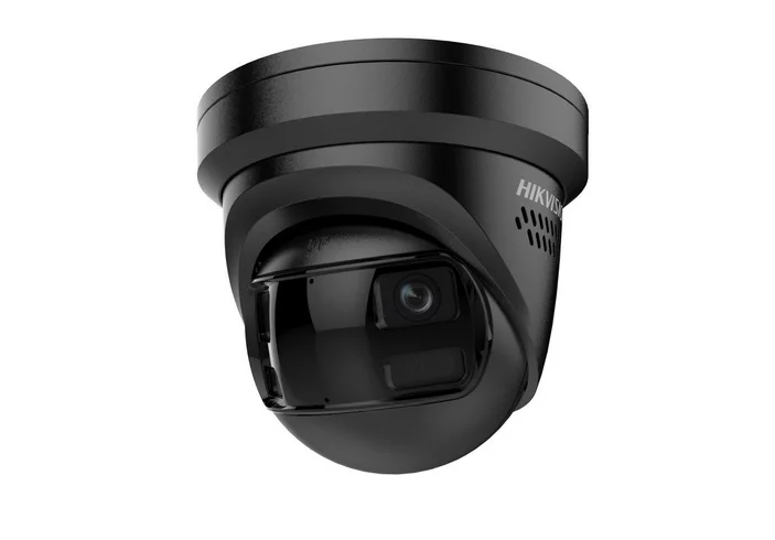 DS-2CD2383G2P-LISU/SL(180°)/BLACK
