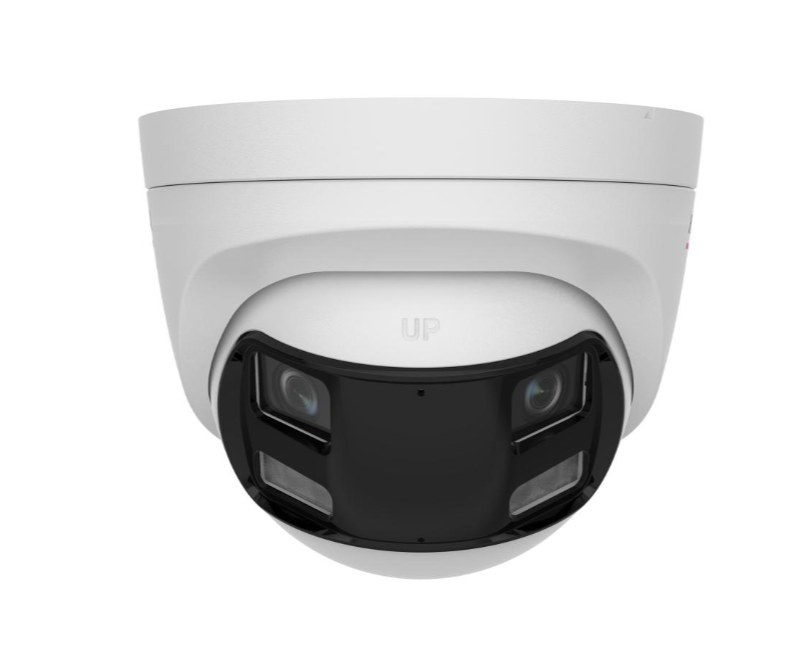 DS-2CE72KF3TP-DLS(180°)