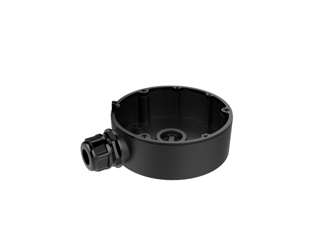 DS-1280ZJ-DM18(Black)