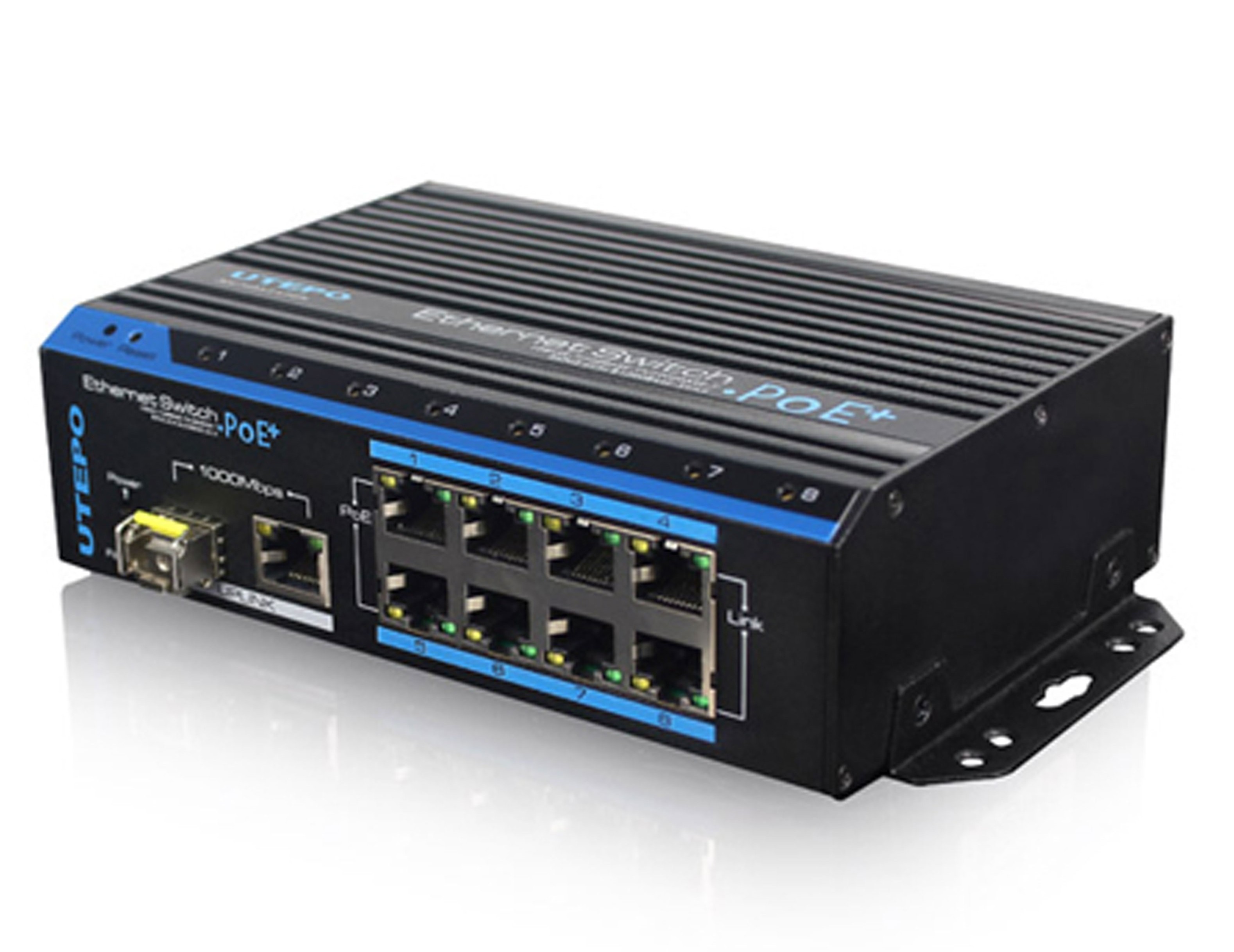 UTP7208E-POE