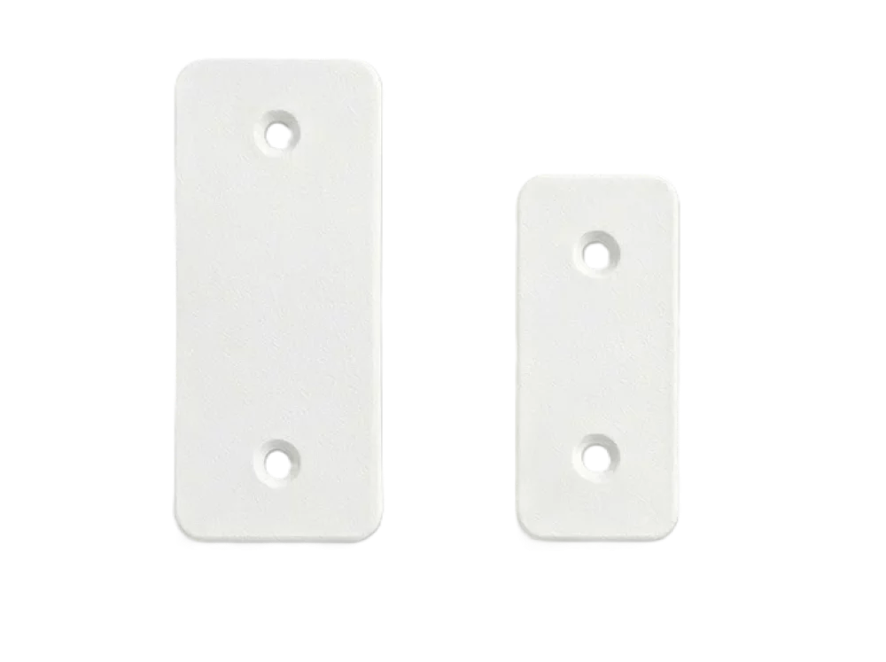 VIS-MC302E PG+ WHITE SPACER